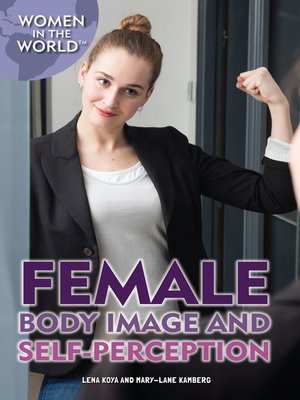 cover image of Female Body Image and Self-Perception